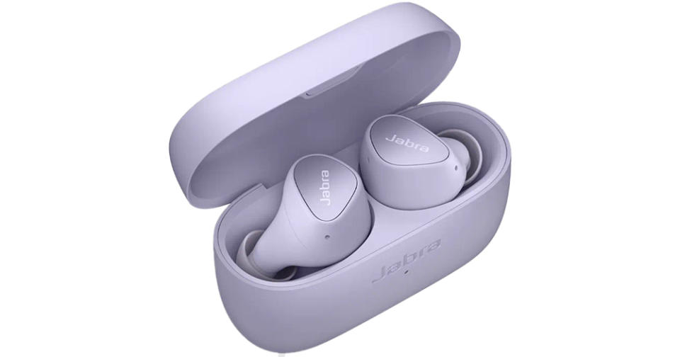 Best wireless earbuds - Jabra Elite 3