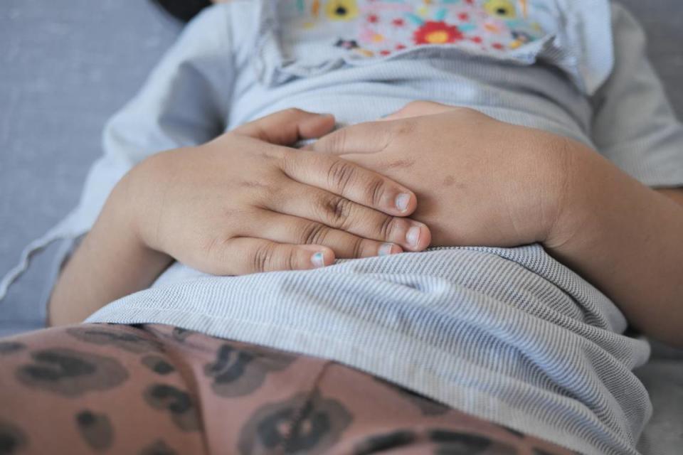 Los niños que desarrollaron alguna de las cuatro alergias en las que se centró el estudio, tenían una disbiosis o microbiota intestinal desequilibrada.