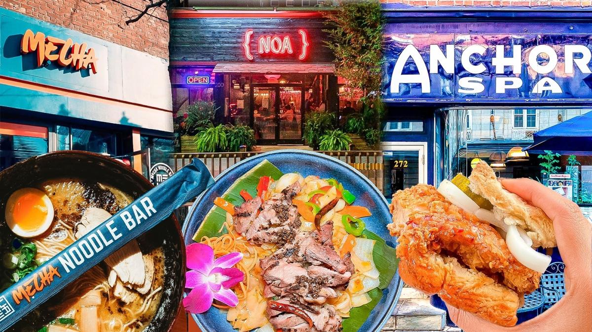 13 Essential New Haven Restaurants