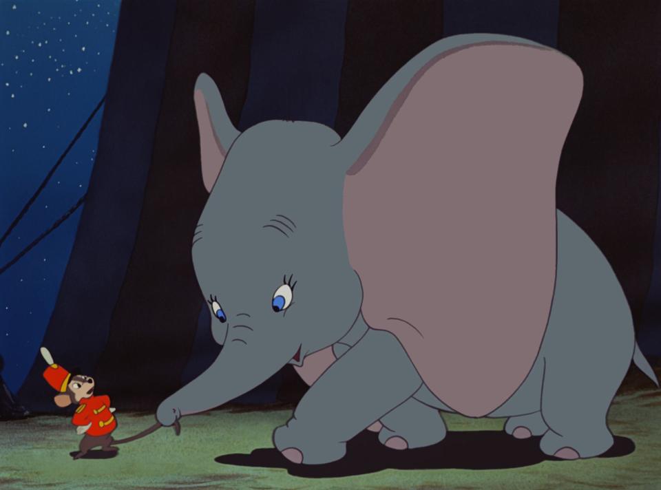 Dumbo (1941)