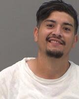 Emmanuel Lopez mug shot