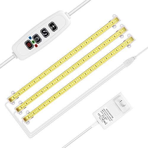 LED Grow Light Strips