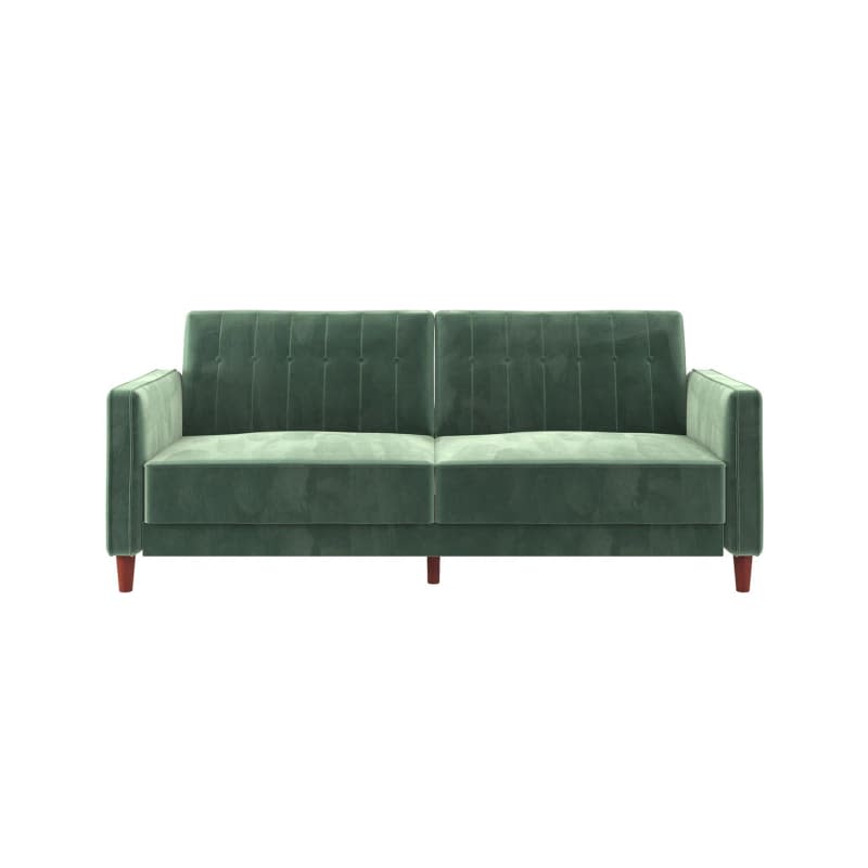 Atwater Living Lenna Tufted Futon