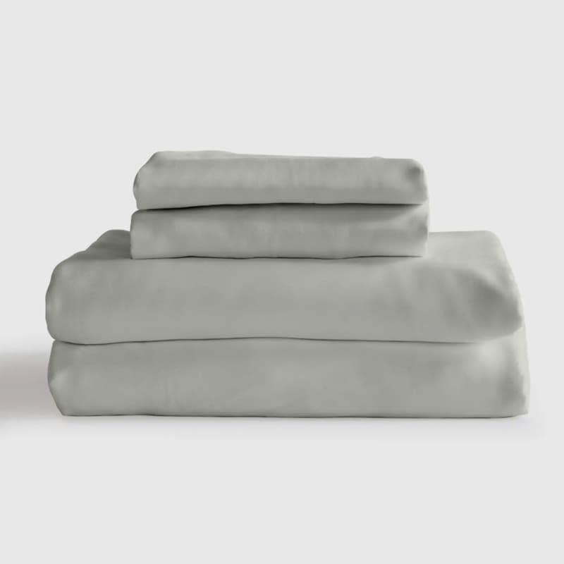 Organic Bamboo Sheet Set, Queen