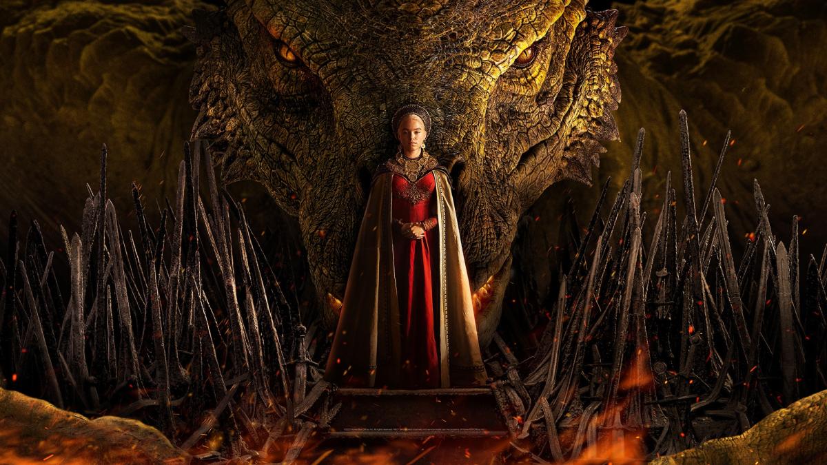 House Of The Dragon' Crashes HBO Max For Some Viewers – Deadline