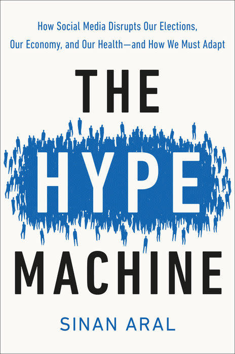 The Hype Machine