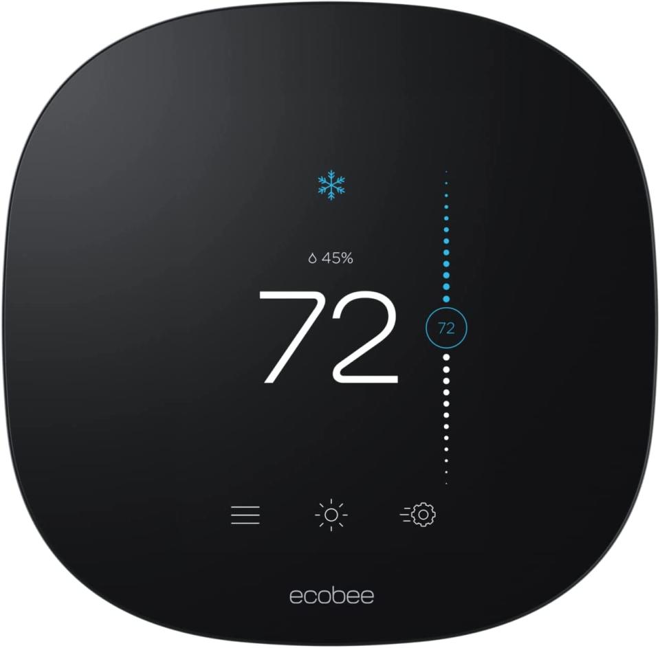 Ecobee thermostat Black Friday deals