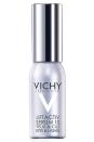 <p><strong>Vichy</strong></p><p>DermStore</p><p><strong>$35.00</strong></p><p><a href="https://go.redirectingat.com?id=74968X1596630&url=https%3A%2F%2Fwww.dermstore.com%2Fvichy-liftactiv-anti-ageing-serum-10-eyes-and-lashes-15ml%2F11428972.html&sref=https%3A%2F%2Fwww.cosmopolitan.com%2Fstyle-beauty%2Fbeauty%2Fg21685030%2Fbest-eyelash-serums%2F" rel="nofollow noopener" target="_blank" data-ylk="slk:Shop Now;elm:context_link;itc:0;sec:content-canvas" class="link ">Shop Now</a></p><p>With some lash serums, you have to be careful to apply the formula snug to the lash line to limit possible irritation of your delicate eyelid skin. But this multipurpose formula is <strong>gentle enough for even sensitive skin</strong>, so you’re allowed—nay, <em>encouraged</em>—to apply it all over your lids and under eyes. When I tested it with my <a href="https://www.cosmopolitan.com/style-beauty/beauty/g26148477/mascara-sensitive-eyes/" rel="nofollow noopener" target="_blank" data-ylk="slk:sensitive mascara;elm:context_link;itc:0;sec:content-canvas" class="link ">sensitive mascara</a>, I got all the benefits of hydration and thick-looking lashes with none of the irritation. </p>