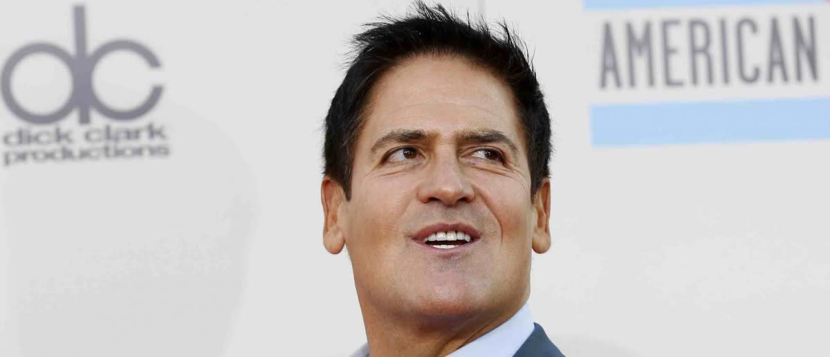 Mark Cuban Would Have Let Sterling Keep The Team