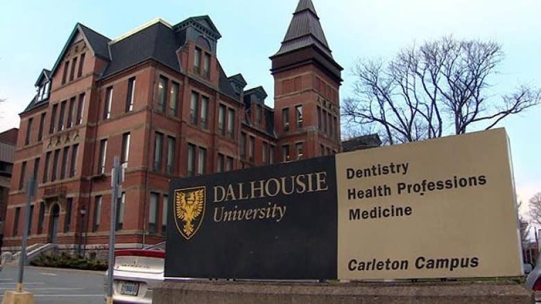 Dalhousie dentistry student speaks for 1st time about Facebook scandal