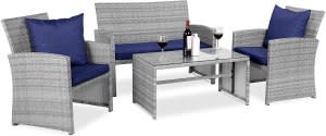 best choice products furniture, outdoor patio sets