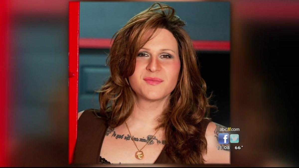 Transgender Actress Plans Ironic Selfies On Nc Tour