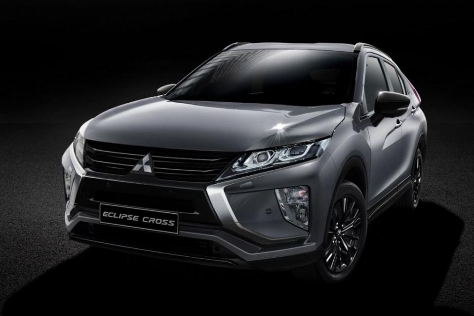 mitsubishi-eclipse-cross-black-edition