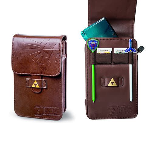 The Legend of Zelda Adventurer's Pouch