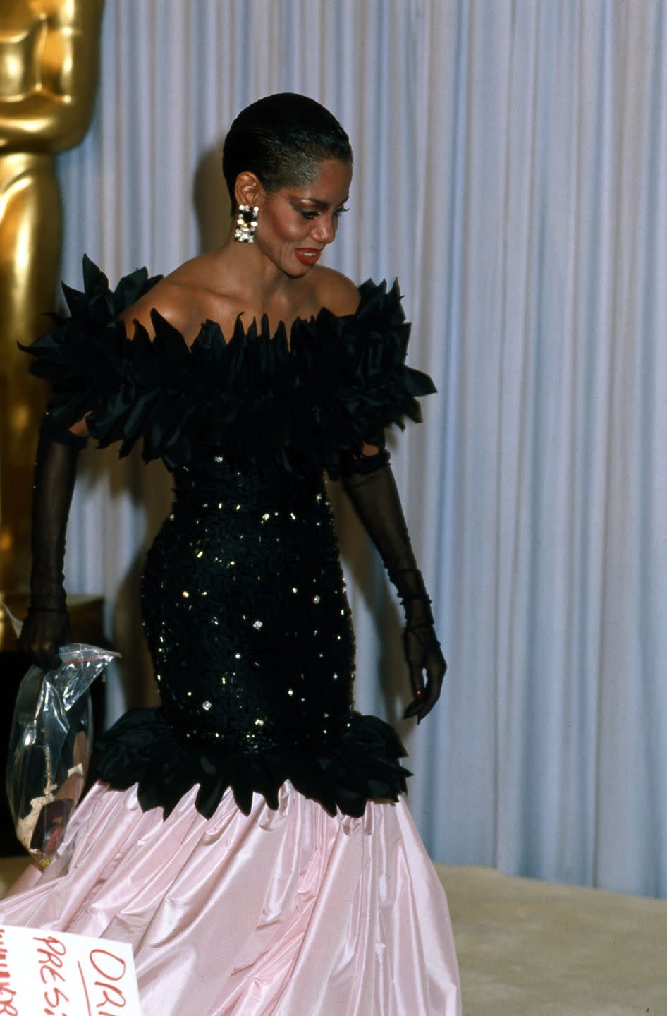 Melba Moore, 1987