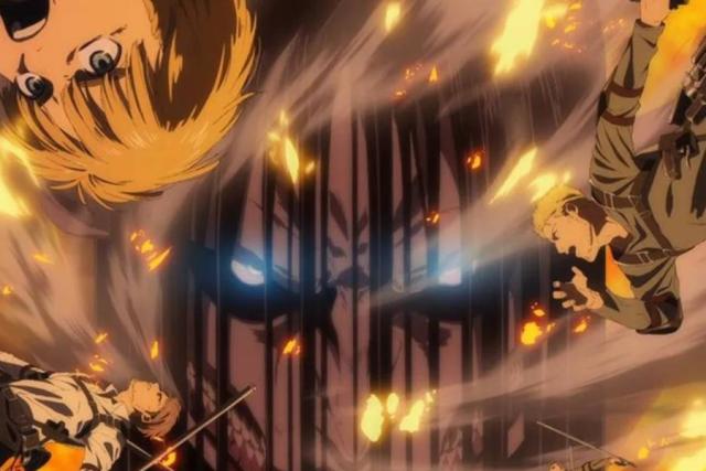 Shingeki No Kyojin 4 Parte 2: cuándo será estrenada Attack on