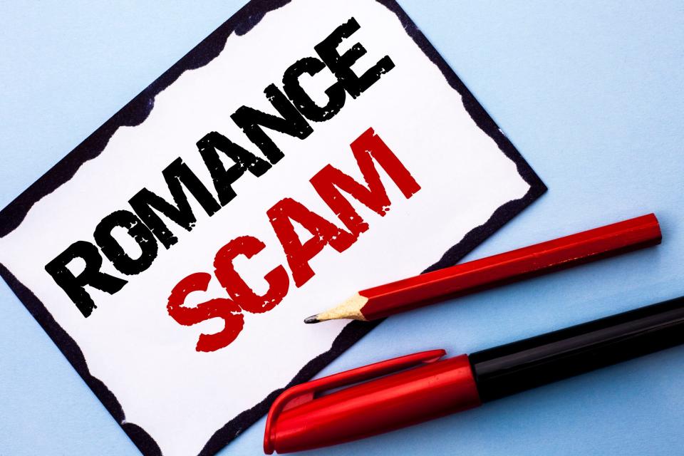 Romance scams have become more prevalent as social platforms evolve.