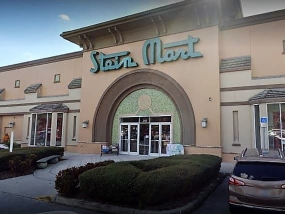 Stein Mart files for bankruptcy, closing most stores