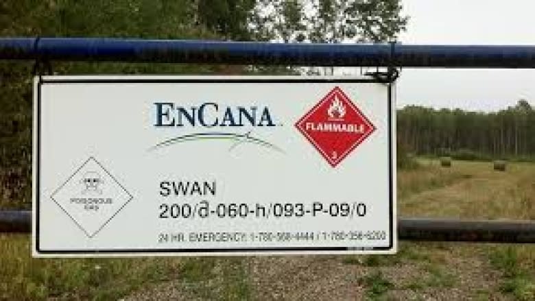 LNG dream dying in B.C.'s gas fields