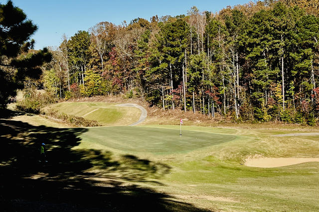  Fun Family Golf Games to Play on Stonegate Golf Course