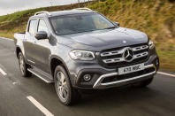 <p>In the 2010s the UK pickup market was hot, spurred on by some attractive new entrants and useful <strong>tax-breaks </strong>for commercial users. Which is probably why Mercedes decided to bring some prestige into it, made easier to do by partnering up with Nissan which produced its own version, the Navara.</p><p>It seemed however people preferred the much cheaper Navara; that model sold over 100,000 globally in 2019, while the X-Class shifted just <strong>15,300</strong>. And the pickup market in the UK went into reverse just to add to the gloom – so the car got the axe after just two years.</p><p><strong>How many left? </strong>around 4300</p><p><strong>How much? </strong>From £23,000</p>