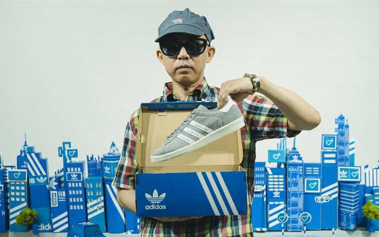 （圖／adidas Originals）