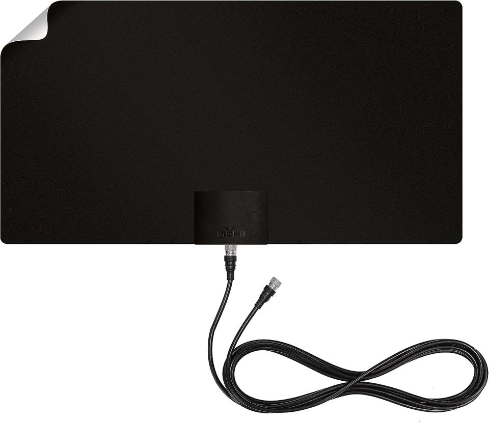 best digital tv antenna amazon