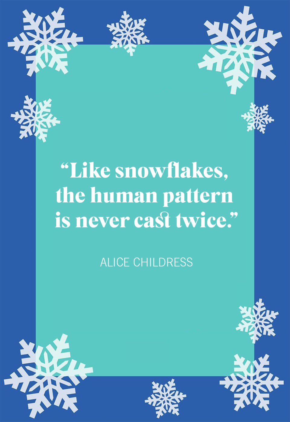 Alice Childress