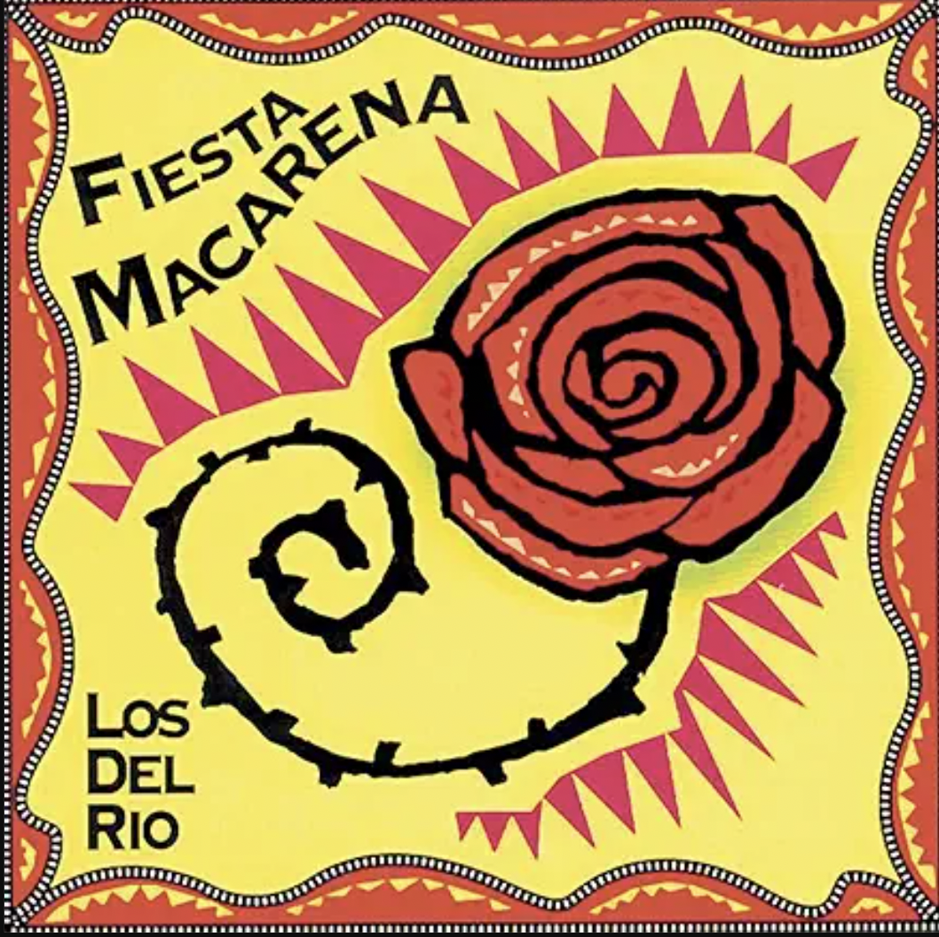 Macarena (Bayside Boys Remix) by Los Del Rio