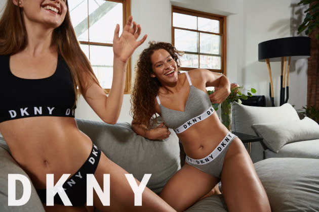 DKNY Sold to G-III, With Plans to Double the Iconic Donna Karan Brand! -  Fashion Blogger From Houston Texas