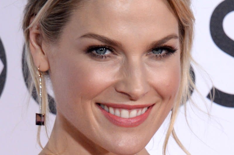 Ali Larter attends the People's Choice Awards at the Microsoft Theater in Los Angeles in 2017. File Photo by Jim Ruymen/UPI