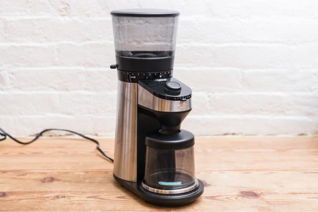 Best coffee clearance grinder wirecutter