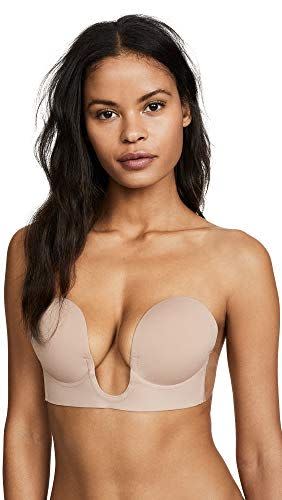 Innovative Sticky Bras Concept: Gatherall Strapless/Backless Bra Review