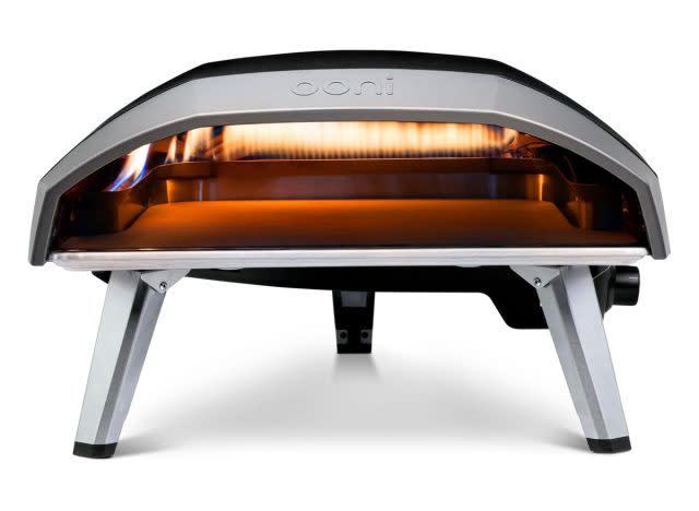 Ooni Koda 16 Pizza Oven