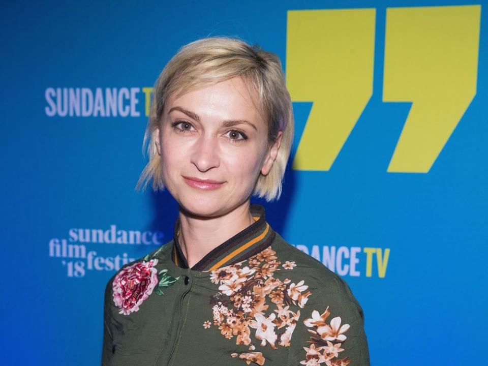 Kamerafrau Halyna Hutchins kam bei einem tragischen Unfall am Set des Films "Rust" ums Leben. (Bild: Mat Hayward/Getty Images for AMC Networks)