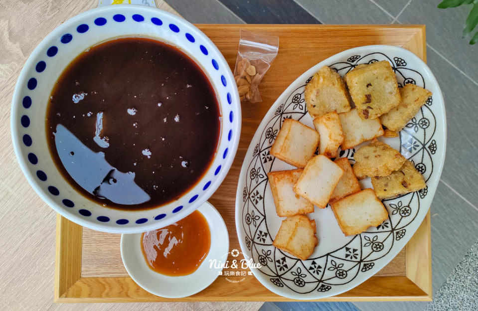 宅食趣喫甜所