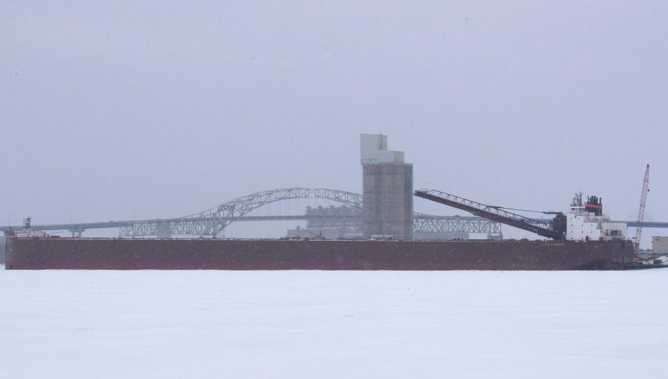 (Photo by Mike De Sisti / The Milwaukee Journal Sentinel)