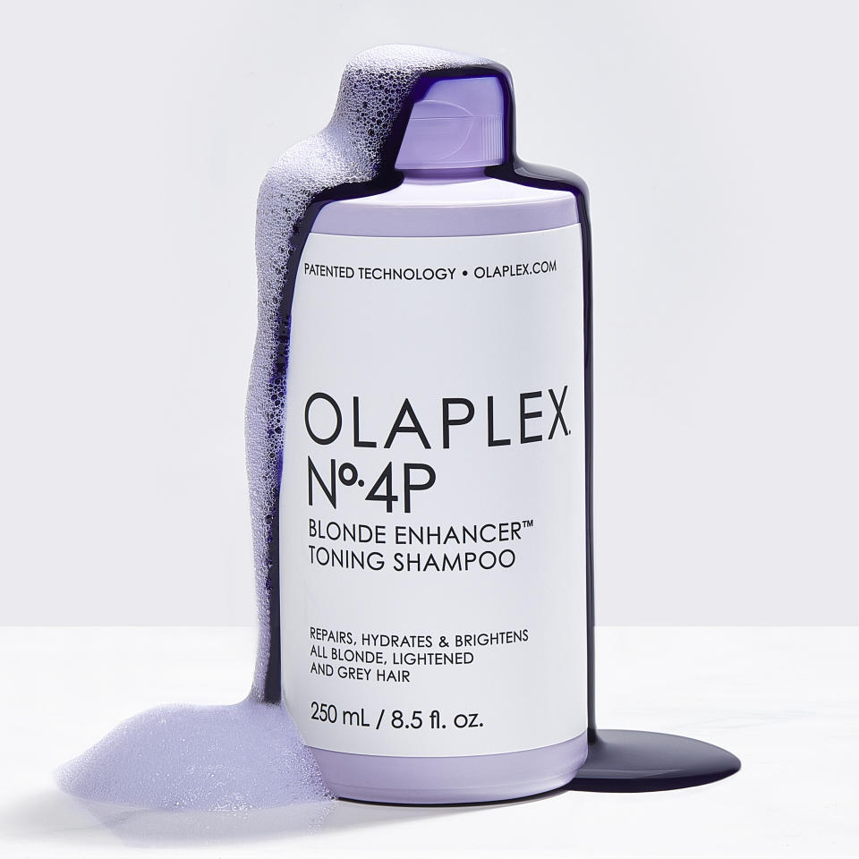 Olaplex.