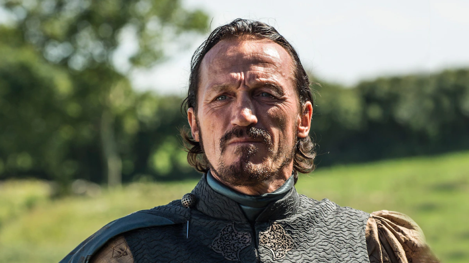 <p>HBO</p><p>You know where you stand with Bronn, a man motivated by one thing: gold. That’s refreshing in a world beset by duplicitous backstabbers who switch allegiances on the fly. Jerome Flynn’s sellsword merely sells his sword to the highest bidder - the clue’s in the name.</p>