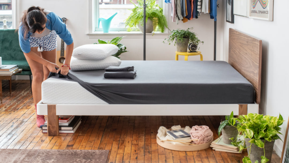 Black Friday 2020: The best mattress deals on Nectar, Sleep Number and more.