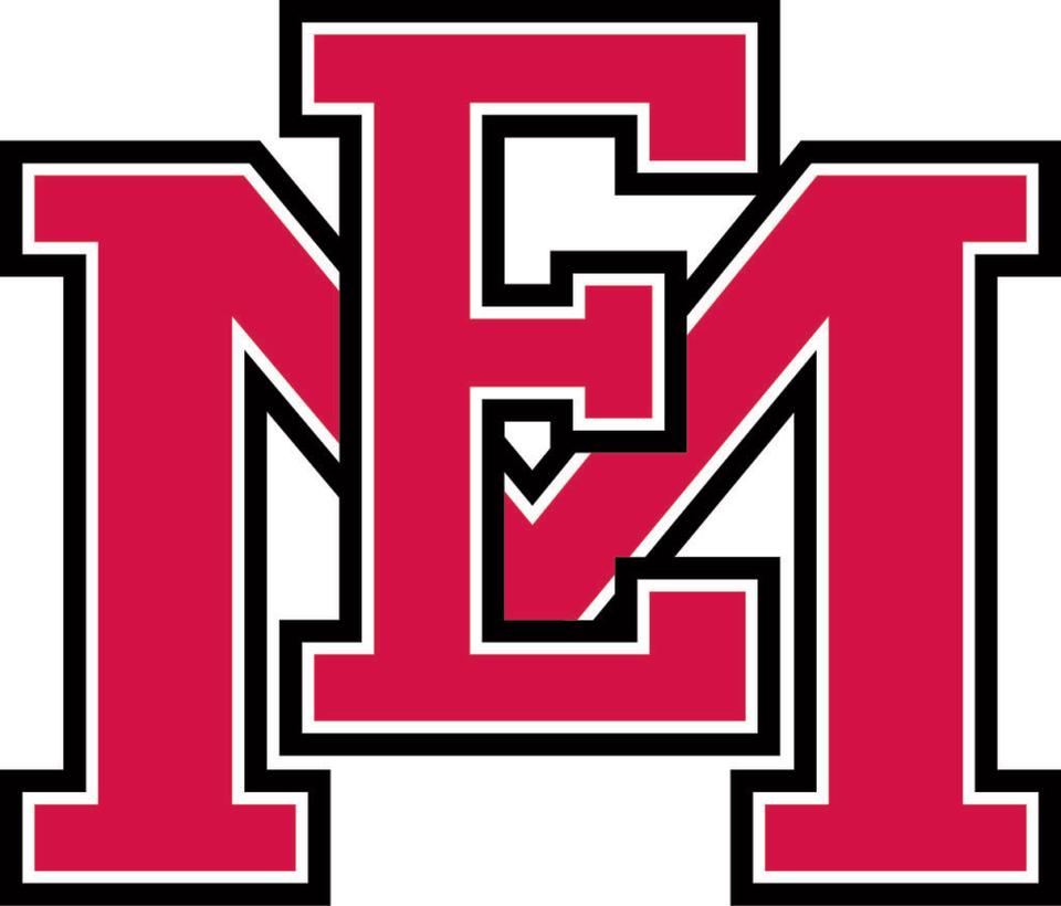 East Mississippi Community College was the first school featured on Netflix's "Last Chance U." 