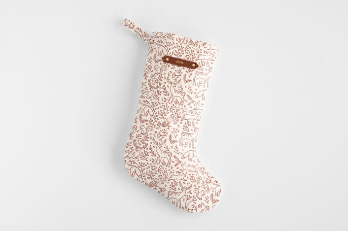 <p><a href="https://go.redirectingat.com?id=74968X1596630&url=https%3A%2F%2Fwww.minted.com%2Fproduct%2Fstockings%2FMIN-Y3U-STK%2Fenchanted-holiday&sref=https%3A%2F%2Fwww.womansday.com%2Flife%2Fpet-care%2Fg45560286%2Fbest-cat-christmas-stocking%2F" rel="nofollow noopener" target="_blank" data-ylk="slk:Shop Now;elm:context_link;itc:0;sec:content-canvas" class="link ">Shop Now</a></p><p>Enchanted Holiday Personalizable Stocking</p><p>minted.com</p><p>$48.00</p><span class="copyright">Minted </span>