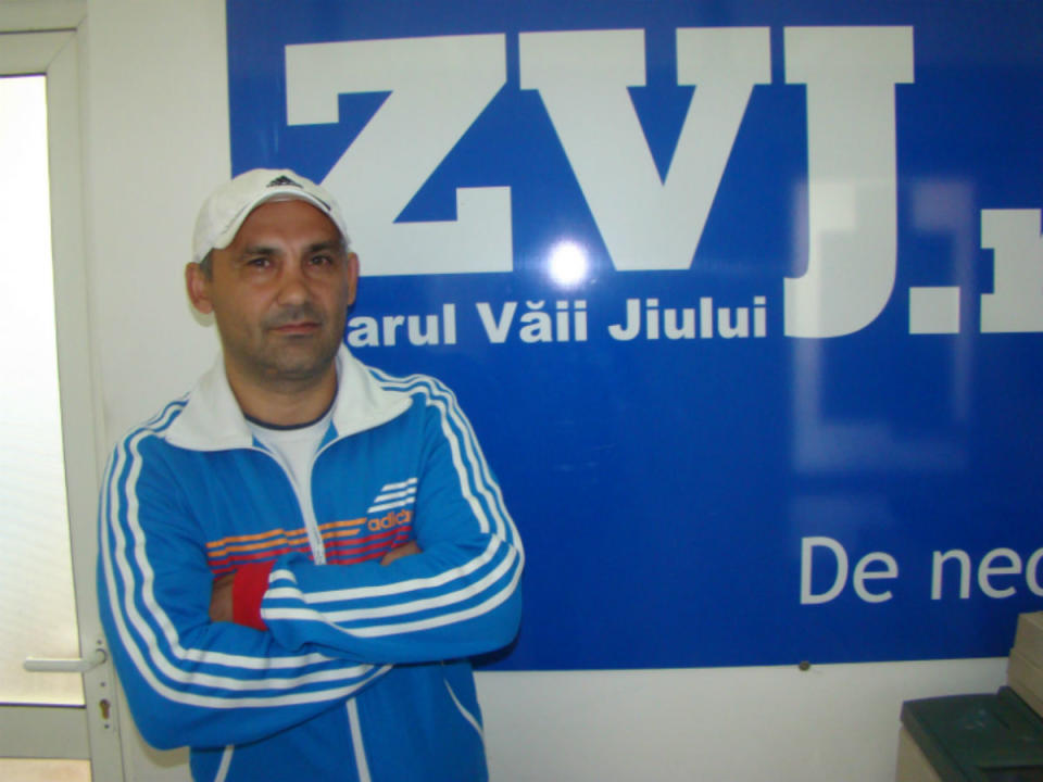 <p>El Jiul Petronasi rumano vendió a su jugador Ion Radu al Valcea por 500 kilos de carne de cerdo. (Foto: Pinterest). </p>