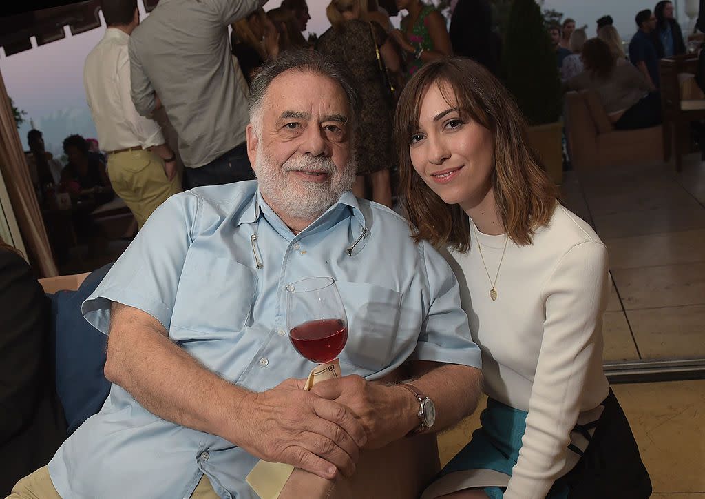 Coppola Wines | Francis Ford Coppola