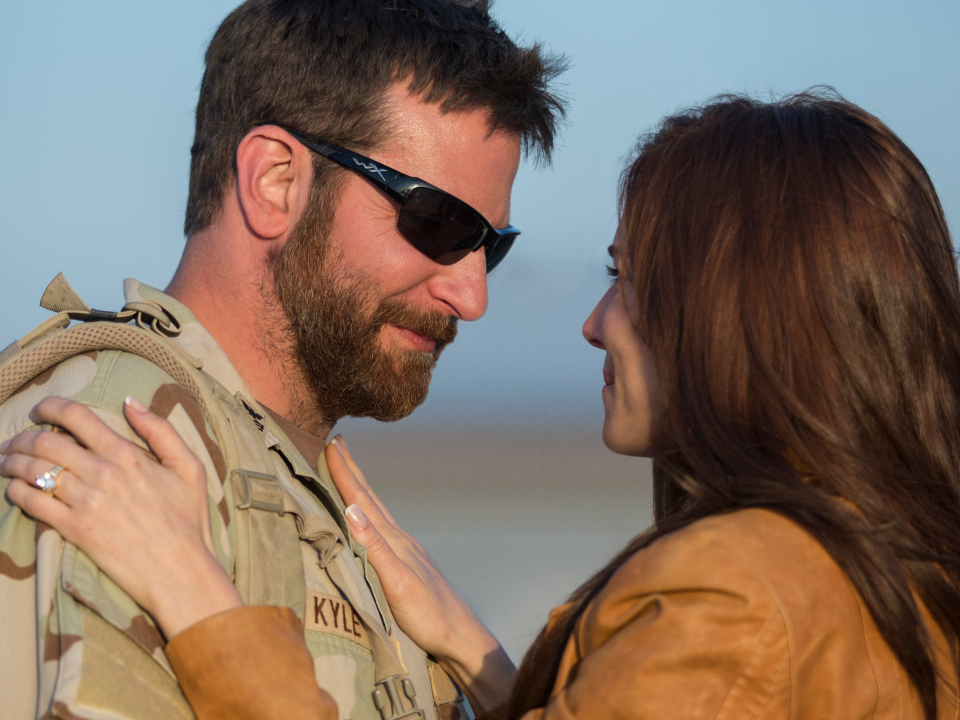 american sniper bradley cooper