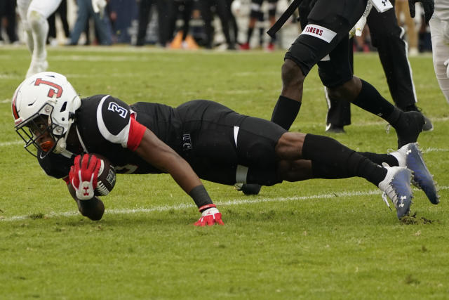 Kevin Coleman Jr. Chooses HBCU Over Powerhouse