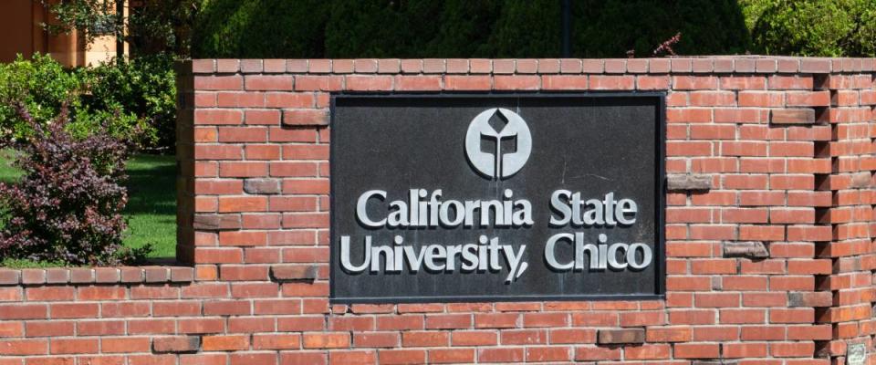 California State University, Chico