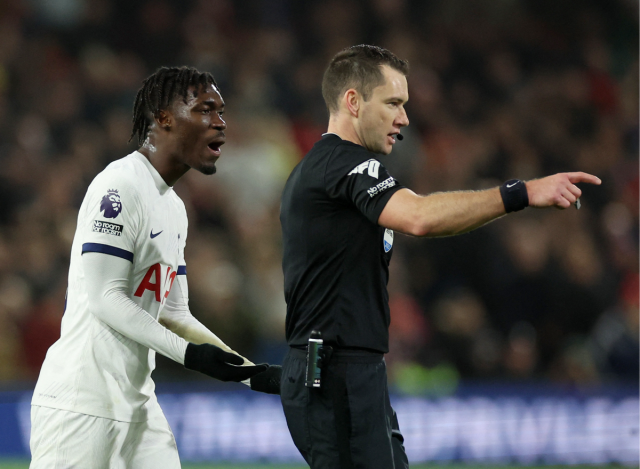 Spurs - latest news, breaking stories and comment - Evening Standard