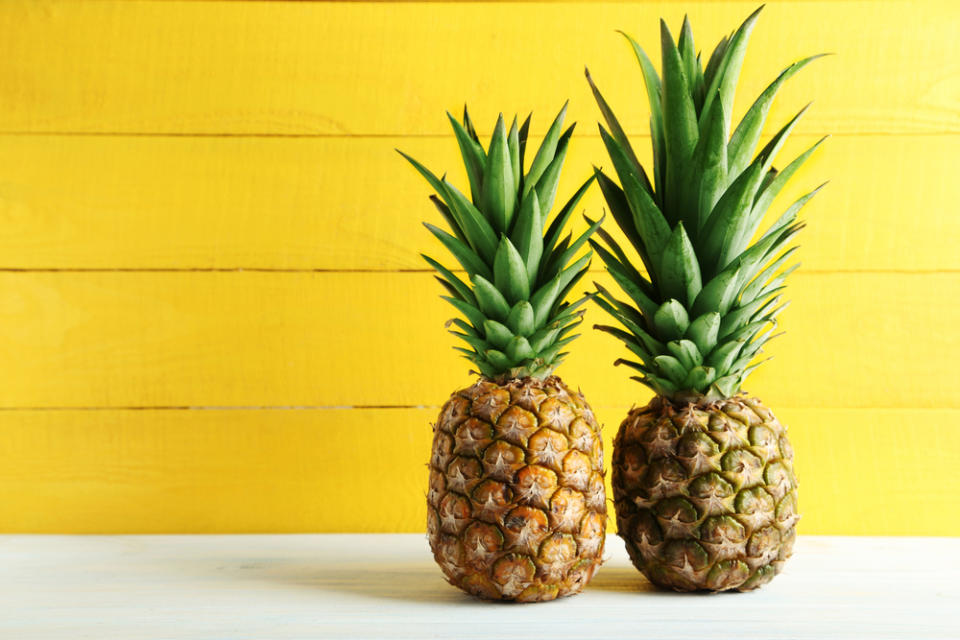 pineapple fund