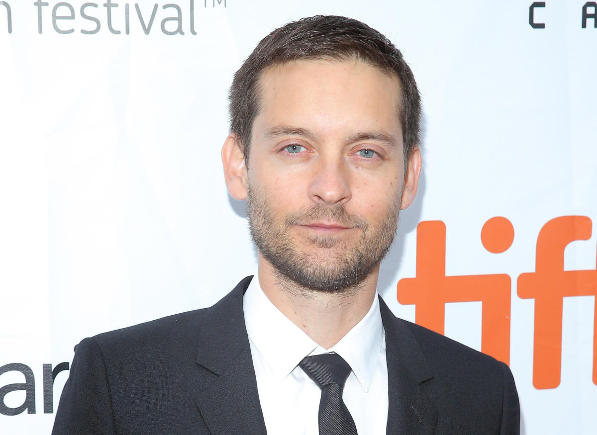 What Happened to Tobey Maguire and Why Hollywood Doesn't Want to